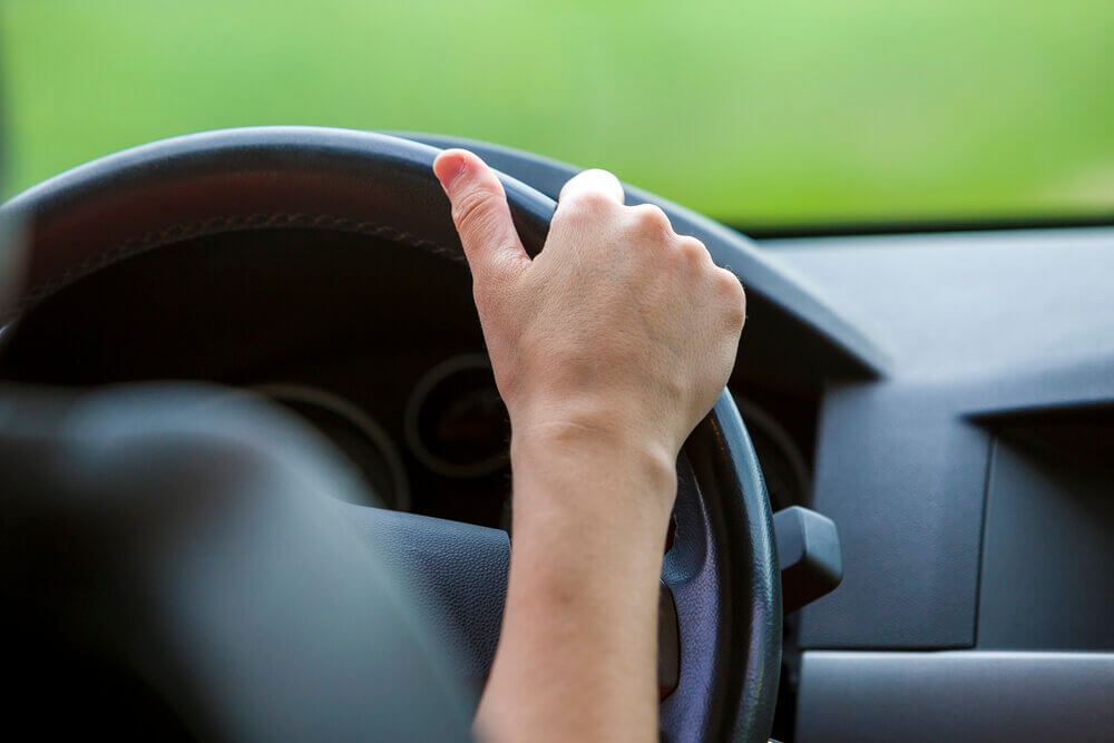 Qu'est-ce que le droit routier ?